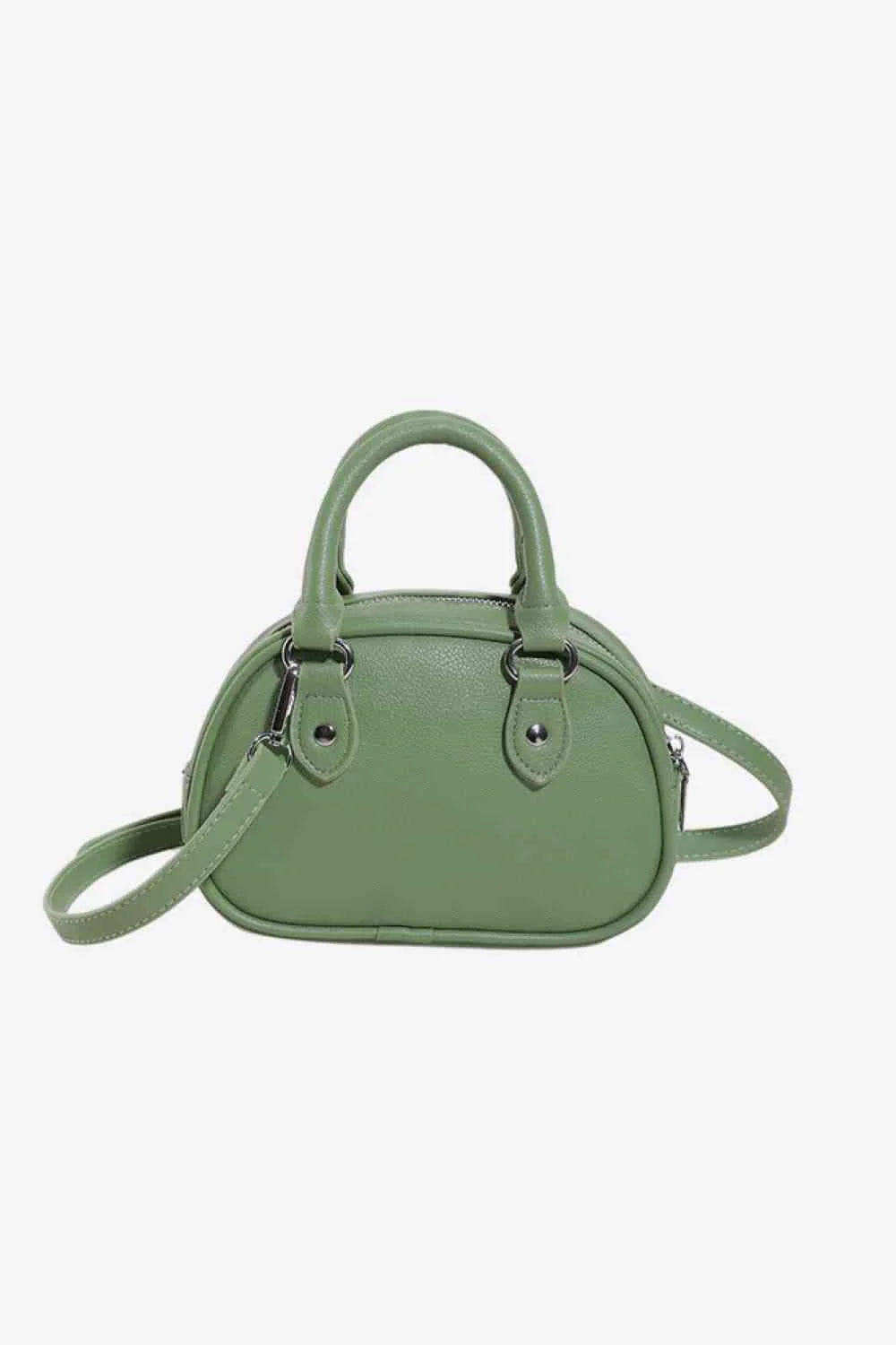 PU Leather Handbag