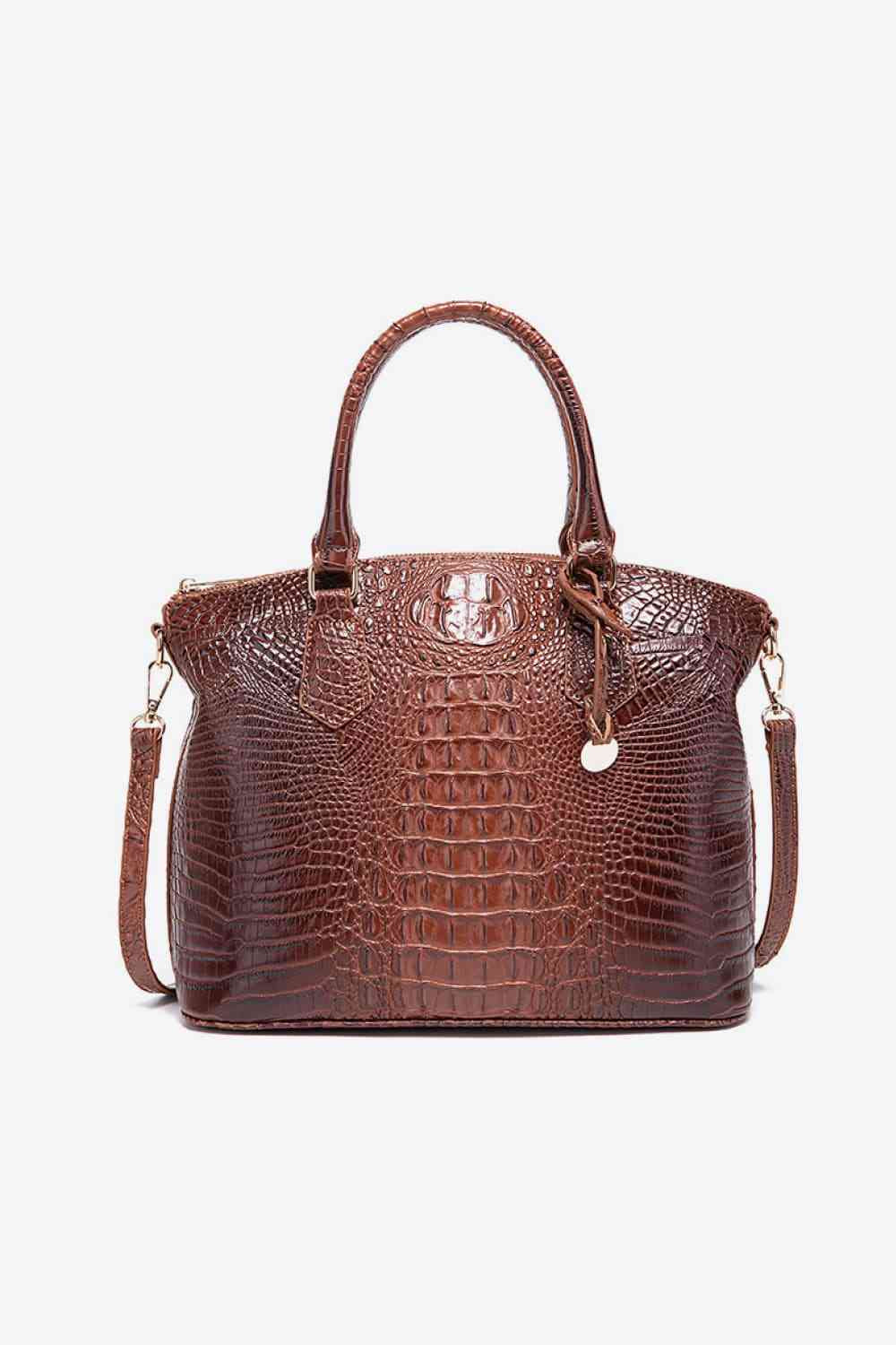 PU Leather Handbag